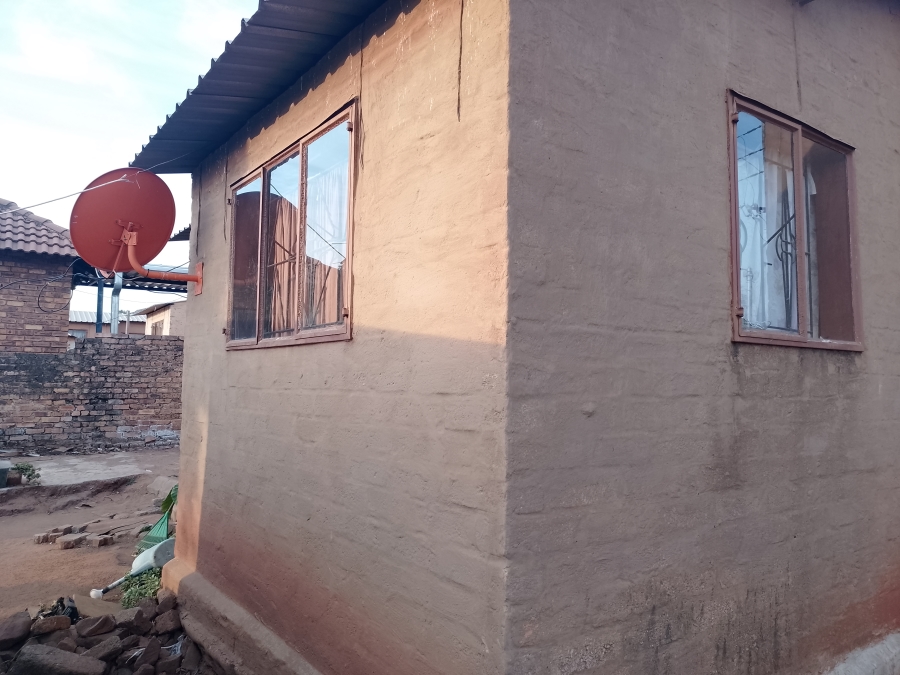 2 Bedroom Property for Sale in Mamelodi East Gauteng