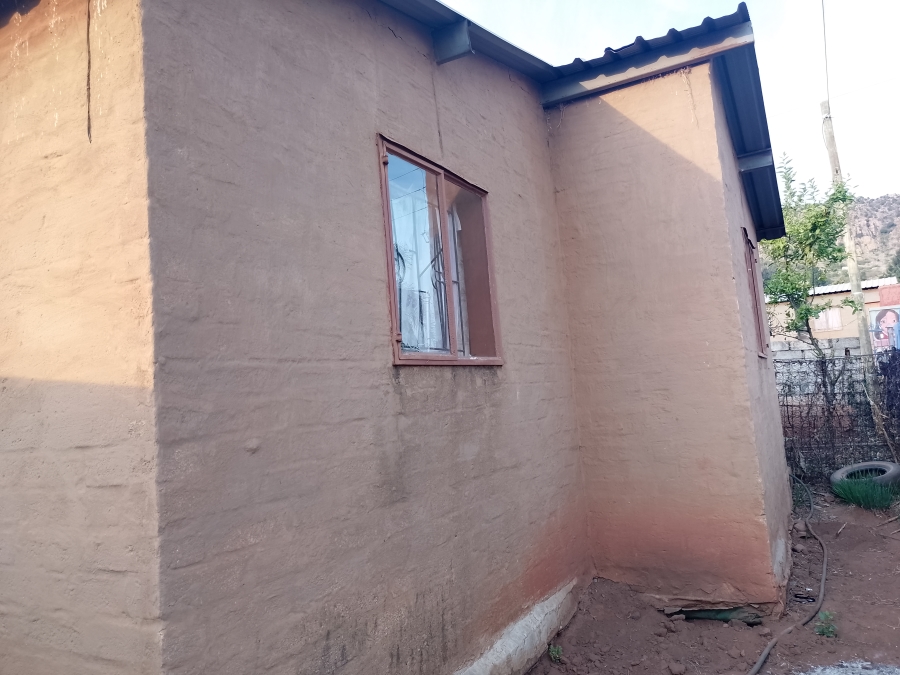 2 Bedroom Property for Sale in Mamelodi East Gauteng