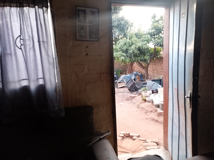 2 Bedroom Property for Sale in Mamelodi East Gauteng