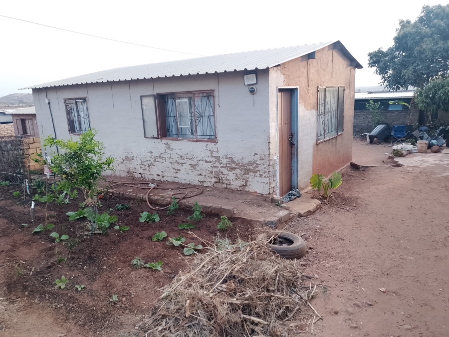 2 Bedroom Property for Sale in Mamelodi East Gauteng