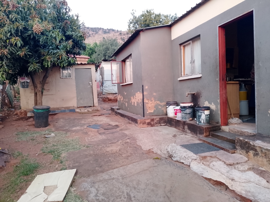 2 Bedroom Property for Sale in Mamelodi East Gauteng