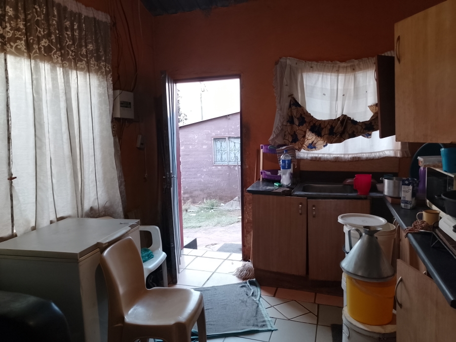 2 Bedroom Property for Sale in Mamelodi East Gauteng