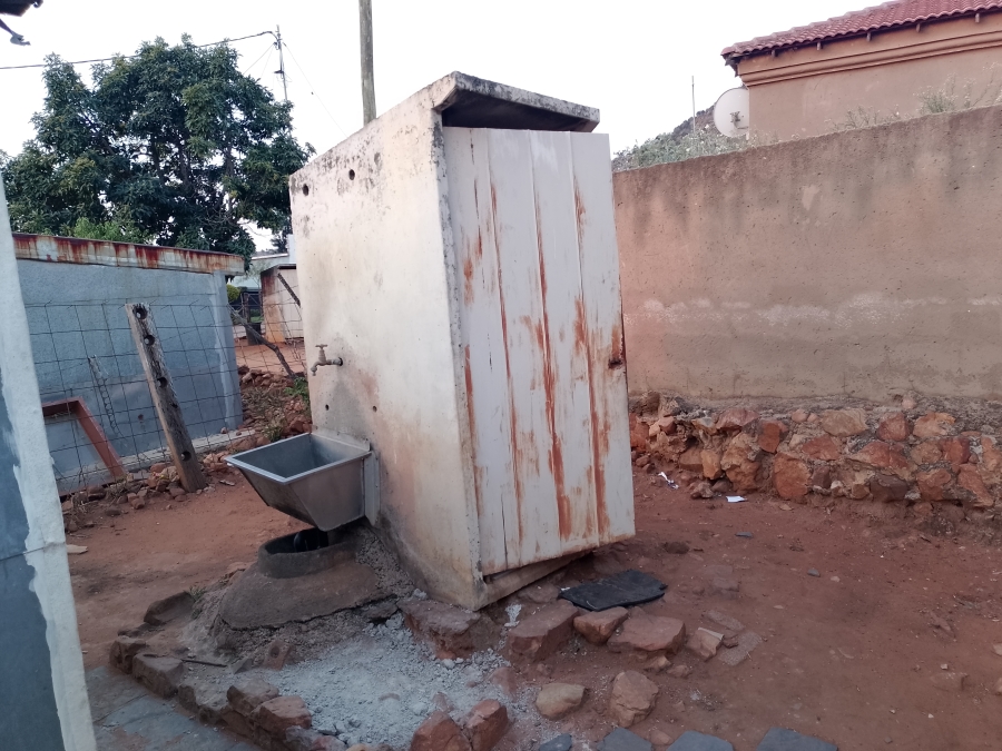 2 Bedroom Property for Sale in Mamelodi East Gauteng