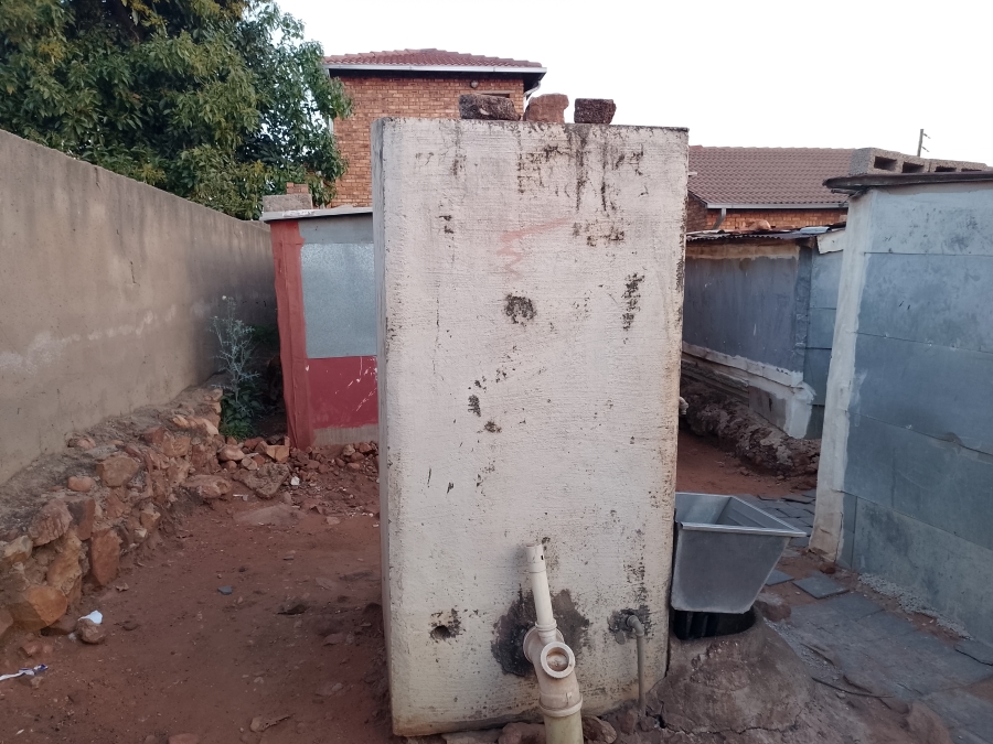 2 Bedroom Property for Sale in Mamelodi East Gauteng