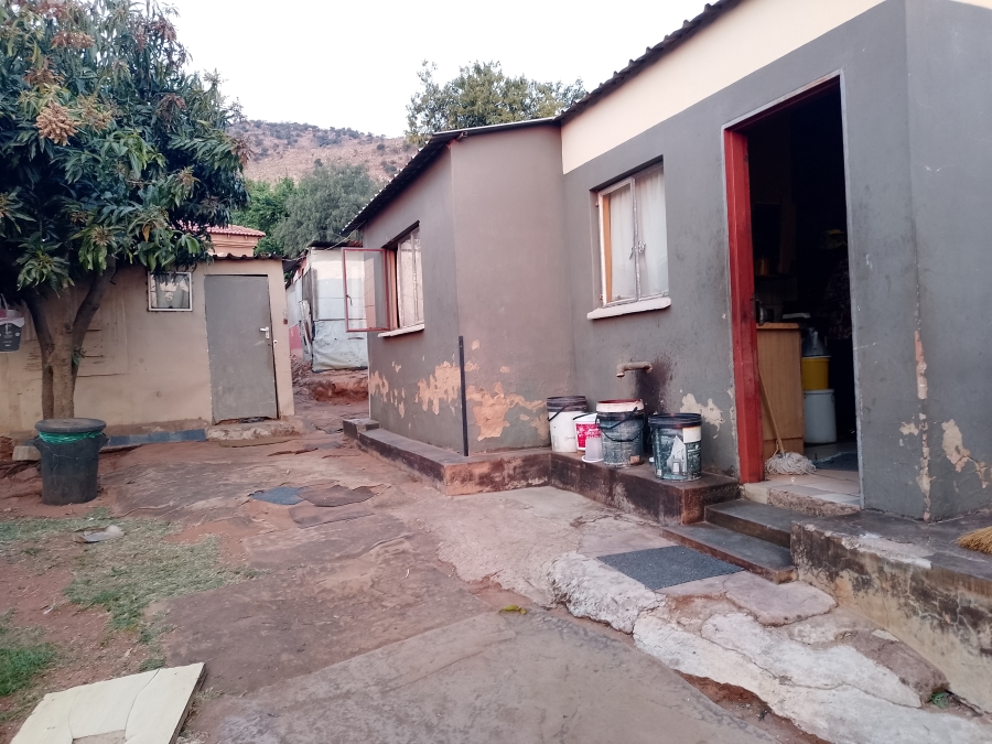 2 Bedroom Property for Sale in Mamelodi East Gauteng