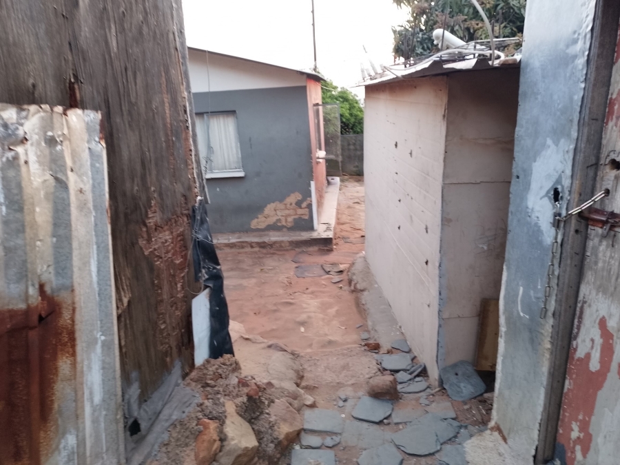 2 Bedroom Property for Sale in Mamelodi East Gauteng