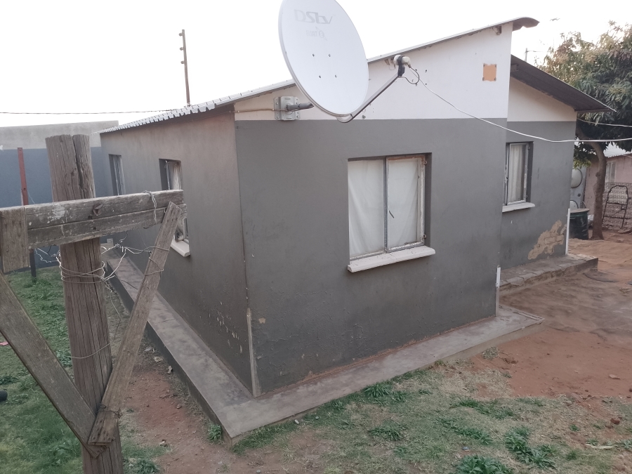 2 Bedroom Property for Sale in Mamelodi East Gauteng