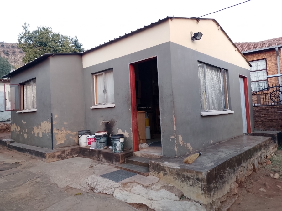 2 Bedroom Property for Sale in Mamelodi East Gauteng