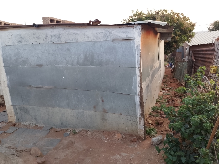 2 Bedroom Property for Sale in Mamelodi East Gauteng