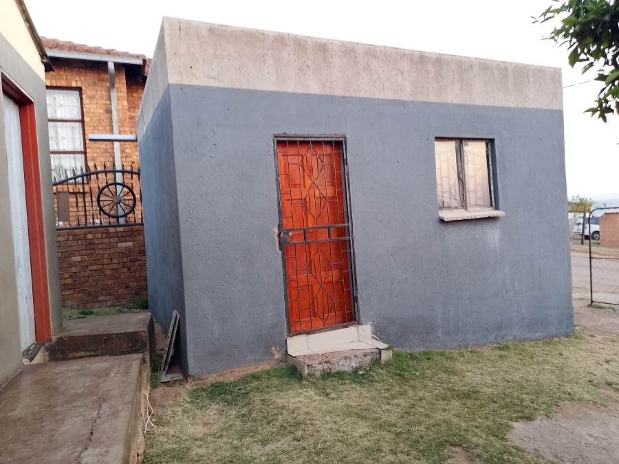 2 Bedroom Property for Sale in Mamelodi East Gauteng