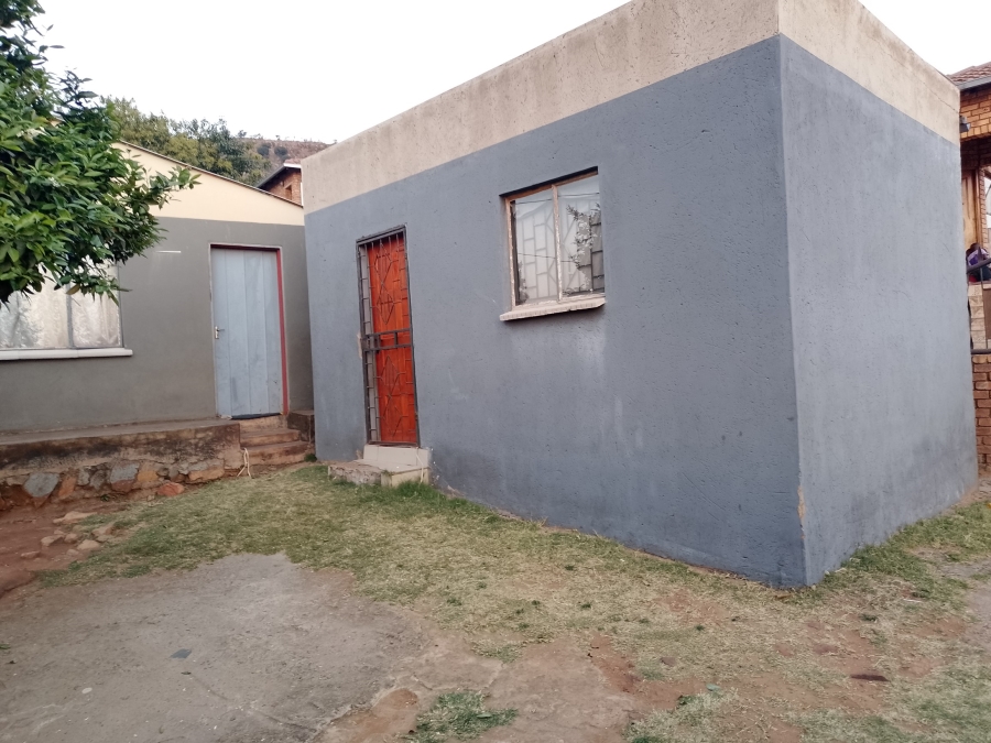 2 Bedroom Property for Sale in Mamelodi East Gauteng