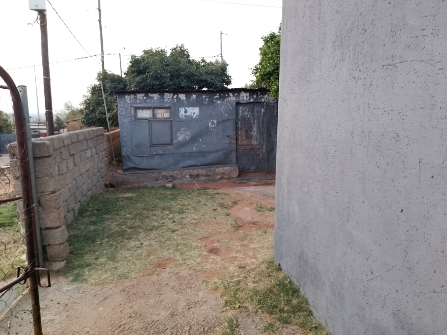 2 Bedroom Property for Sale in Mamelodi East Gauteng