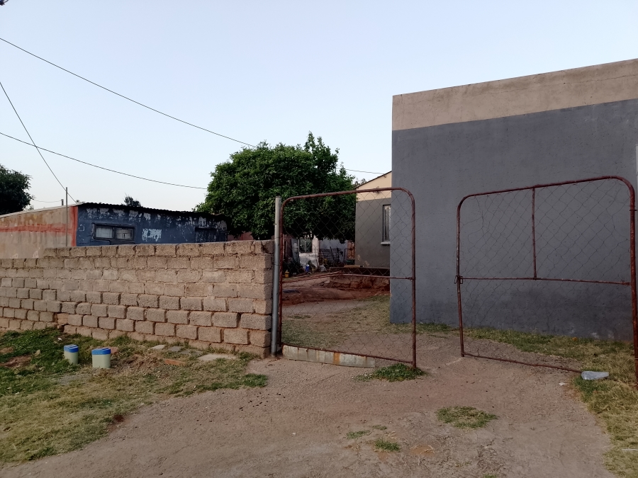 2 Bedroom Property for Sale in Mamelodi East Gauteng