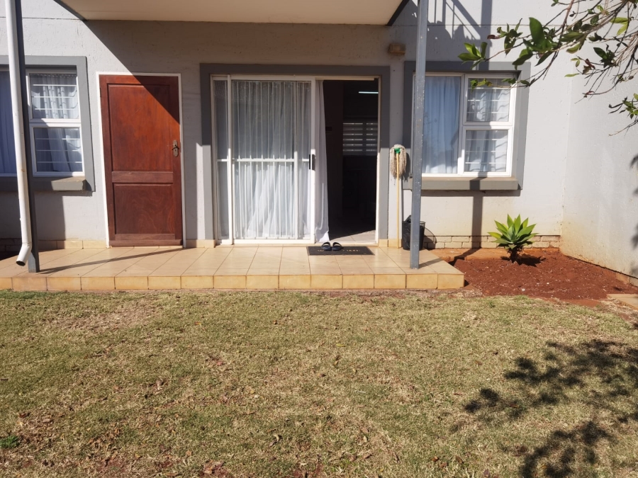 1 Bedroom Property for Sale in Annlin Gauteng