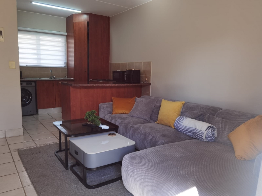 1 Bedroom Property for Sale in Annlin Gauteng
