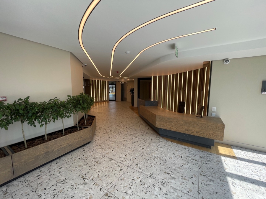 To Let Commercial Property for Rent in Rosebank Gauteng