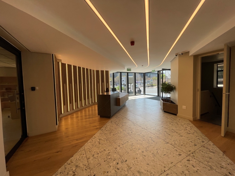 To Let Commercial Property for Rent in Rosebank Gauteng