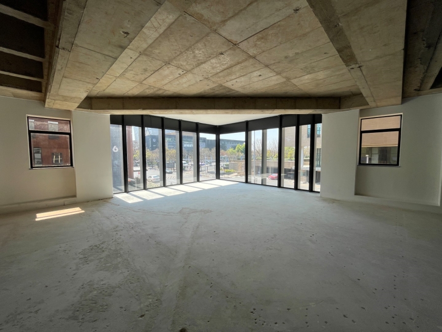 To Let Commercial Property for Rent in Rosebank Gauteng