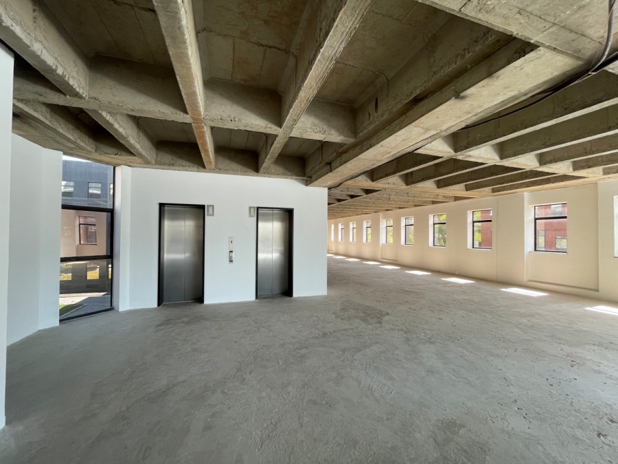 To Let Commercial Property for Rent in Rosebank Gauteng