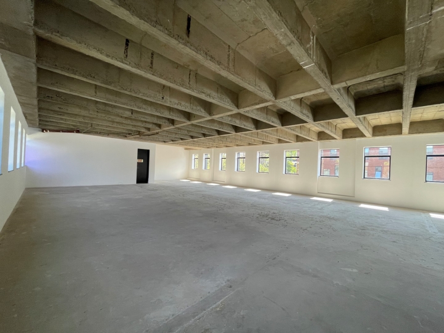 To Let Commercial Property for Rent in Rosebank Gauteng