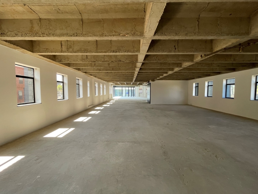 To Let Commercial Property for Rent in Rosebank Gauteng