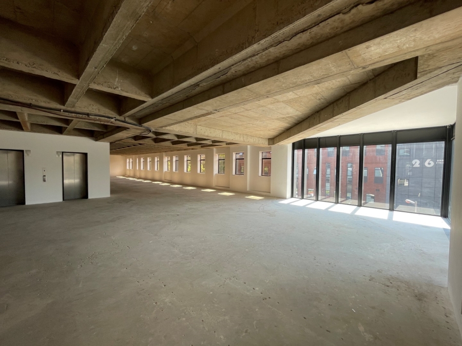 To Let Commercial Property for Rent in Rosebank Gauteng
