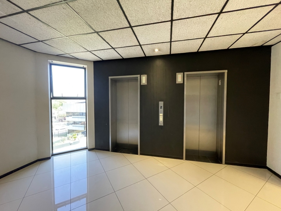To Let Commercial Property for Rent in Rosebank Gauteng