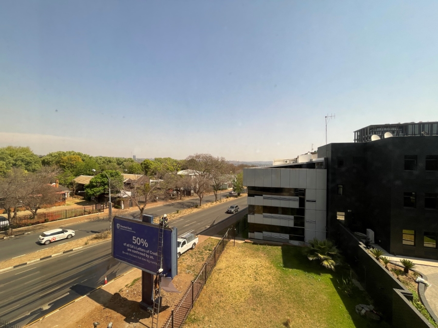 To Let Commercial Property for Rent in Rosebank Gauteng