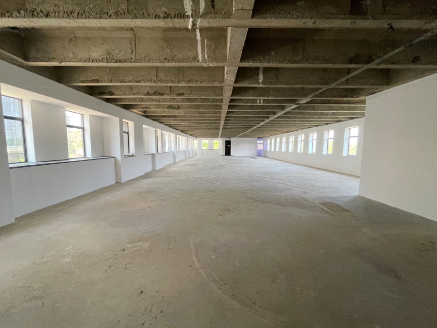 To Let Commercial Property for Rent in Rosebank Gauteng