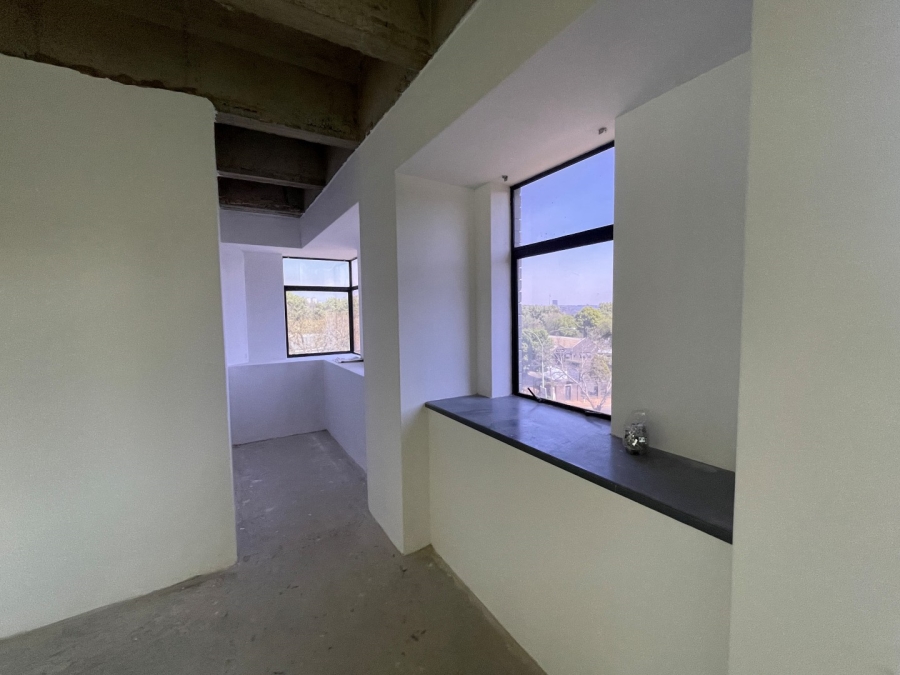 To Let Commercial Property for Rent in Rosebank Gauteng