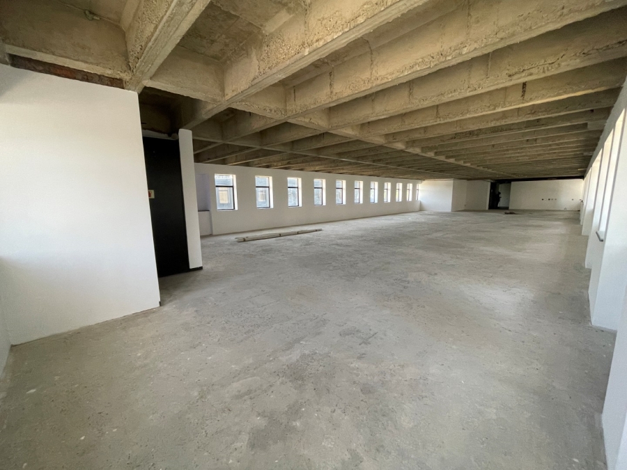 To Let Commercial Property for Rent in Rosebank Gauteng