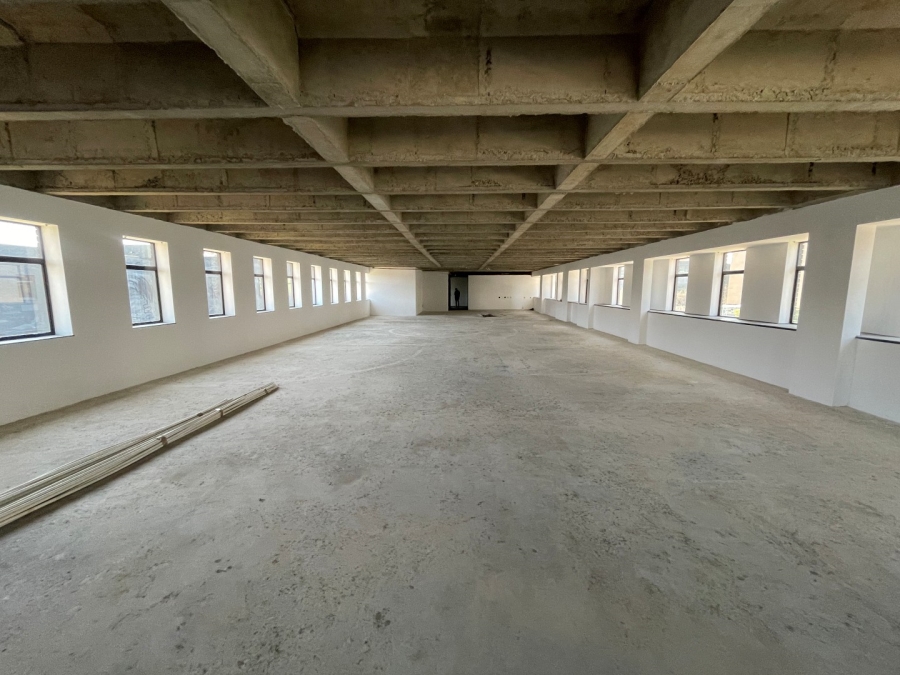 To Let Commercial Property for Rent in Rosebank Gauteng