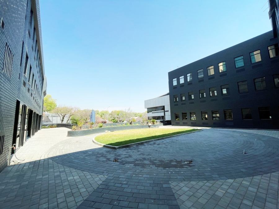 To Let Commercial Property for Rent in Rosebank Gauteng