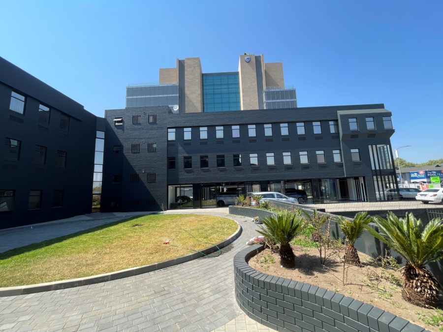 To Let Commercial Property for Rent in Rosebank Gauteng