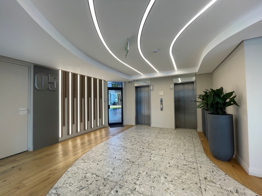 To Let Commercial Property for Rent in Rosebank Gauteng