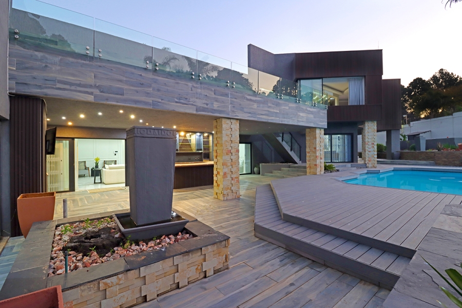 5 Bedroom Property for Sale in Bryanston Gauteng