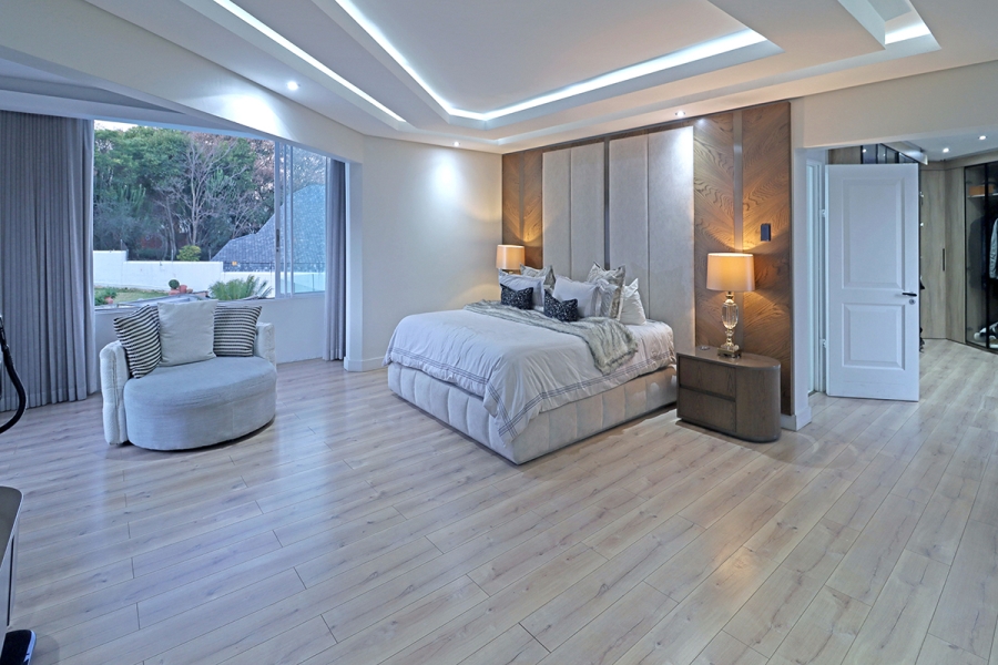 5 Bedroom Property for Sale in Bryanston Gauteng