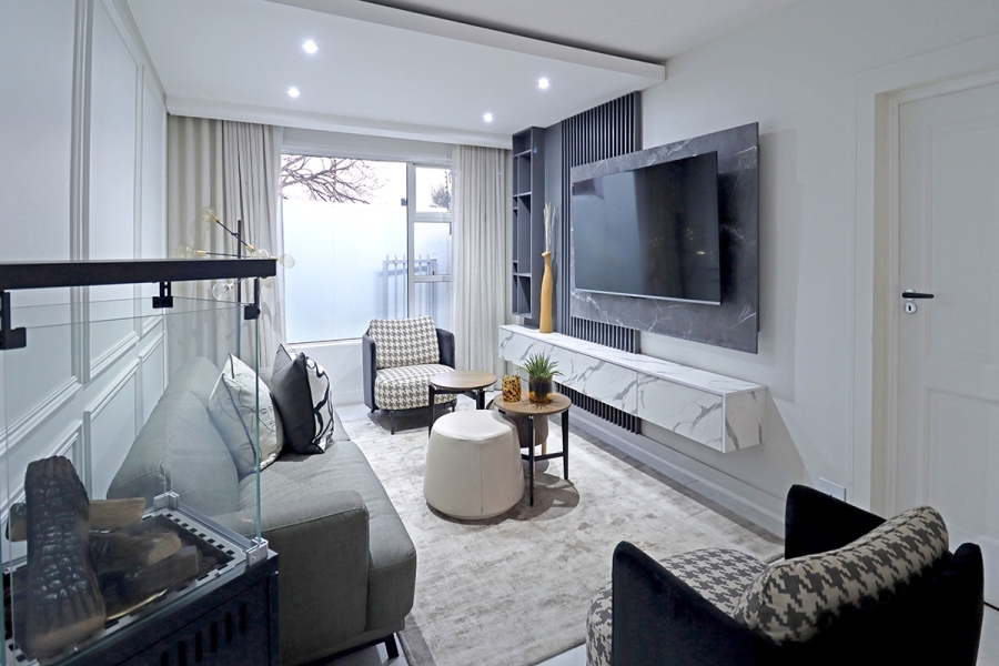 5 Bedroom Property for Sale in Bryanston Gauteng