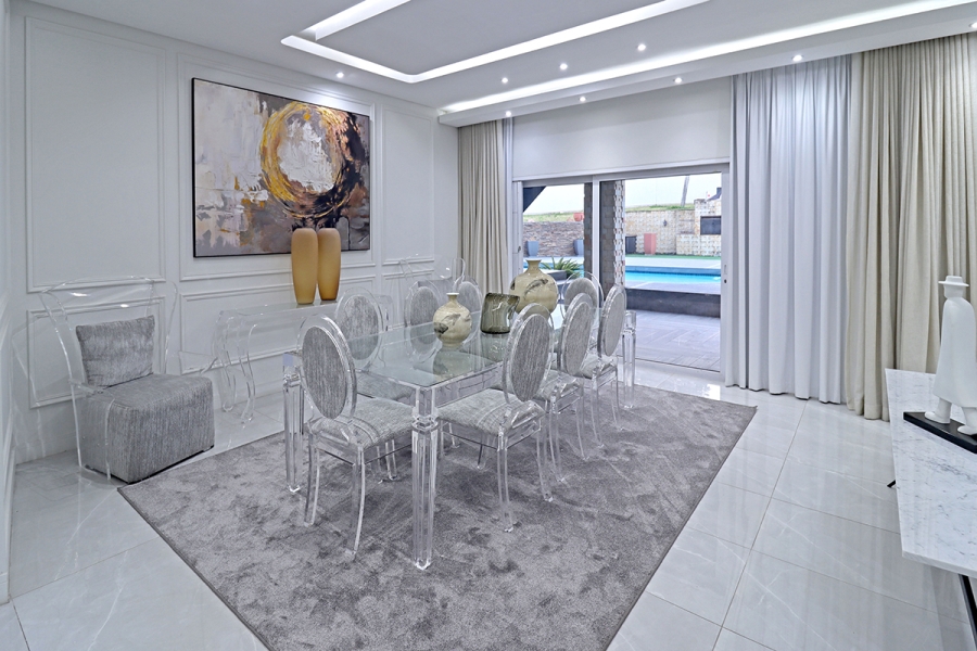 5 Bedroom Property for Sale in Bryanston Gauteng