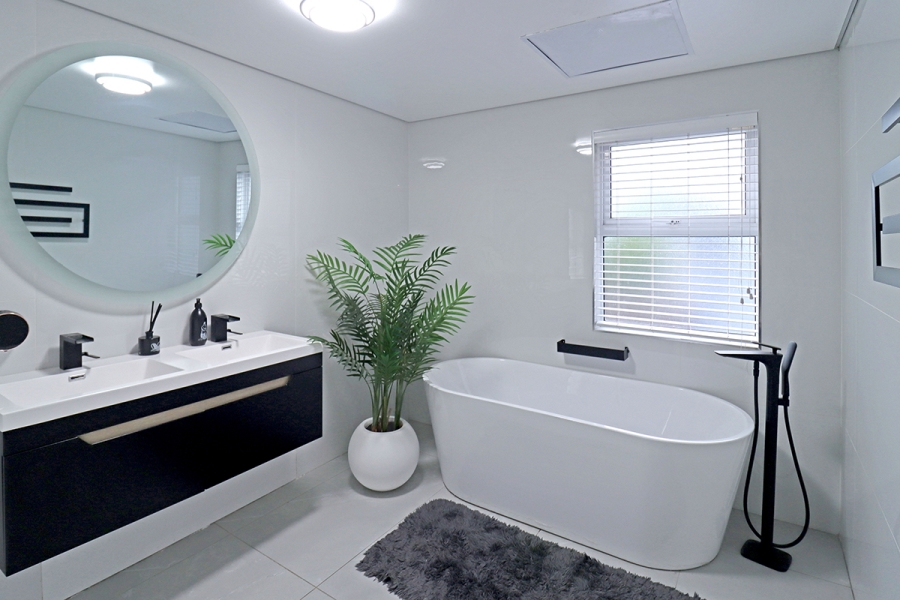 5 Bedroom Property for Sale in Bryanston Gauteng