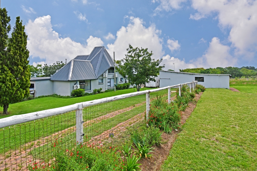 3 Bedroom Property for Sale in Sun Valley Gauteng