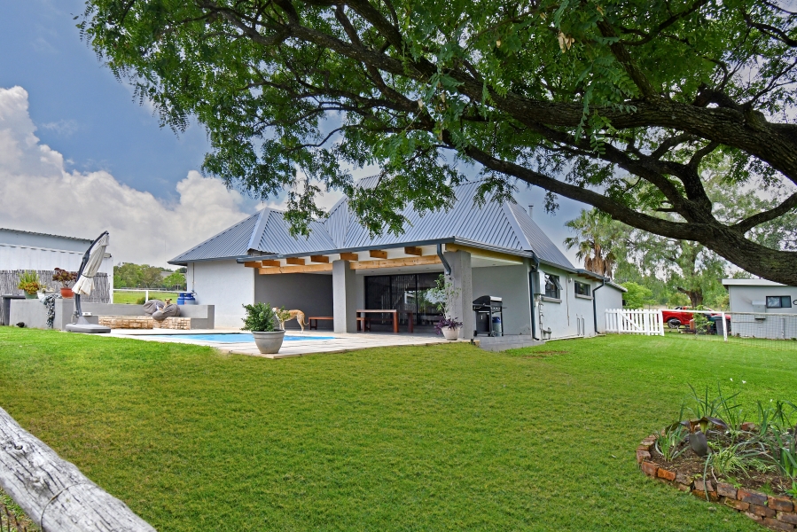 3 Bedroom Property for Sale in Sun Valley Gauteng
