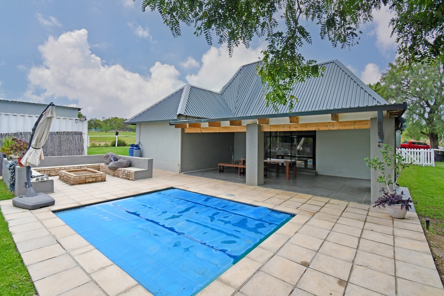 3 Bedroom Property for Sale in Sun Valley Gauteng