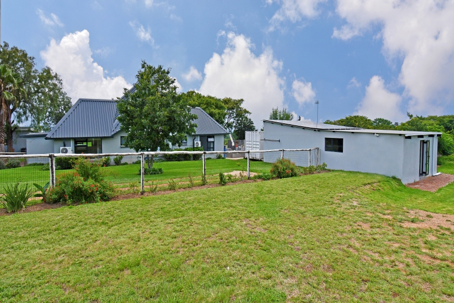 3 Bedroom Property for Sale in Sun Valley Gauteng