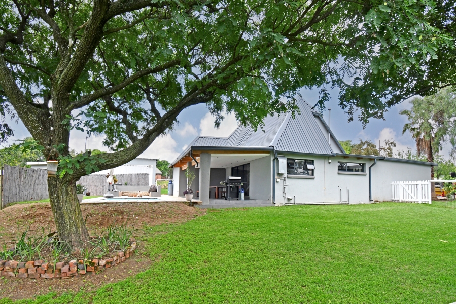 3 Bedroom Property for Sale in Sun Valley Gauteng