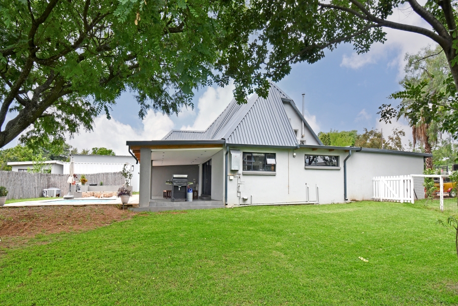 3 Bedroom Property for Sale in Sun Valley Gauteng