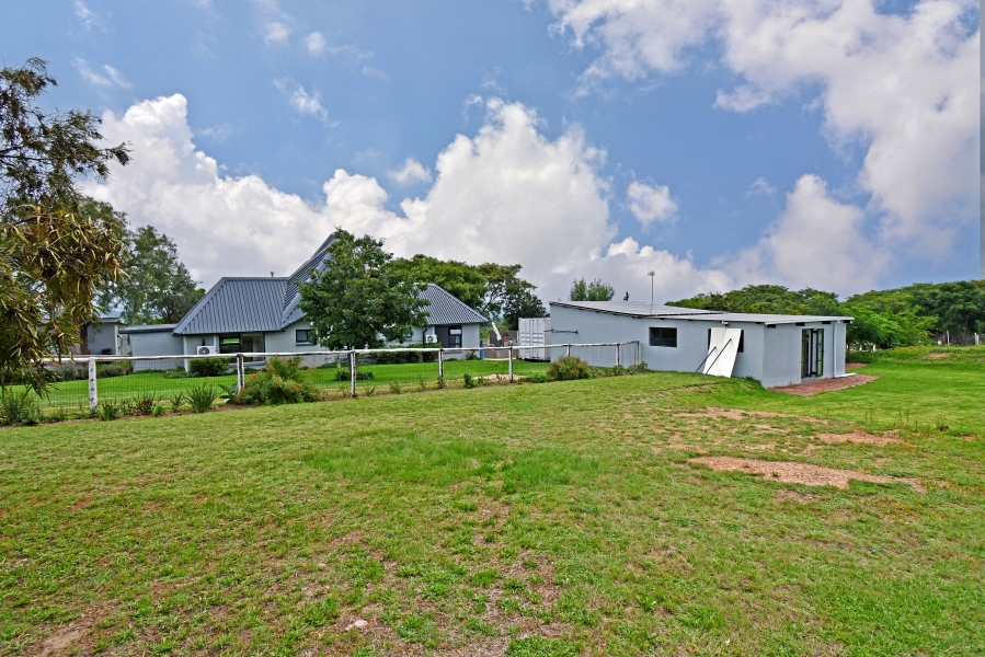 3 Bedroom Property for Sale in Sun Valley Gauteng
