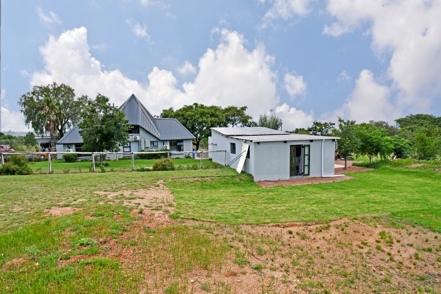 3 Bedroom Property for Sale in Sun Valley Gauteng