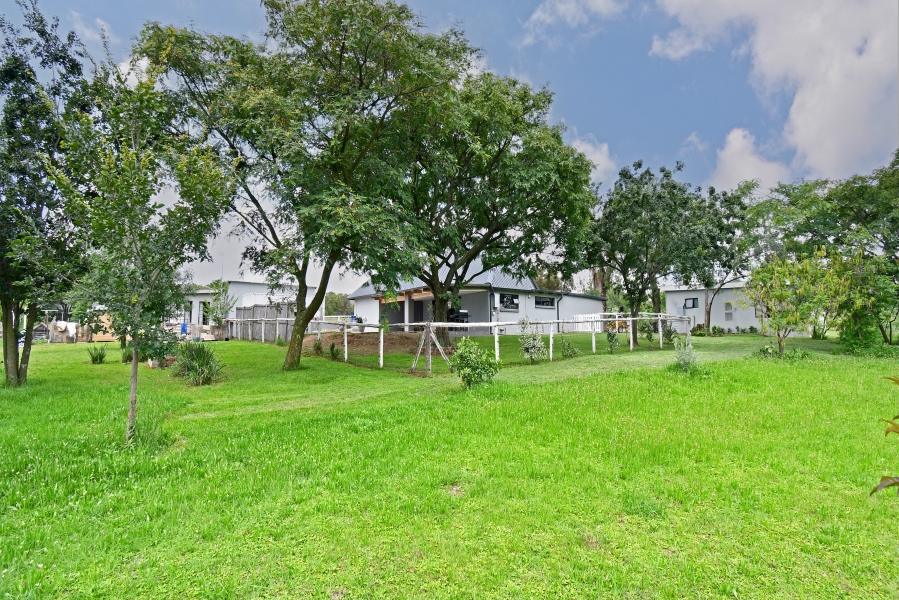 3 Bedroom Property for Sale in Sun Valley Gauteng