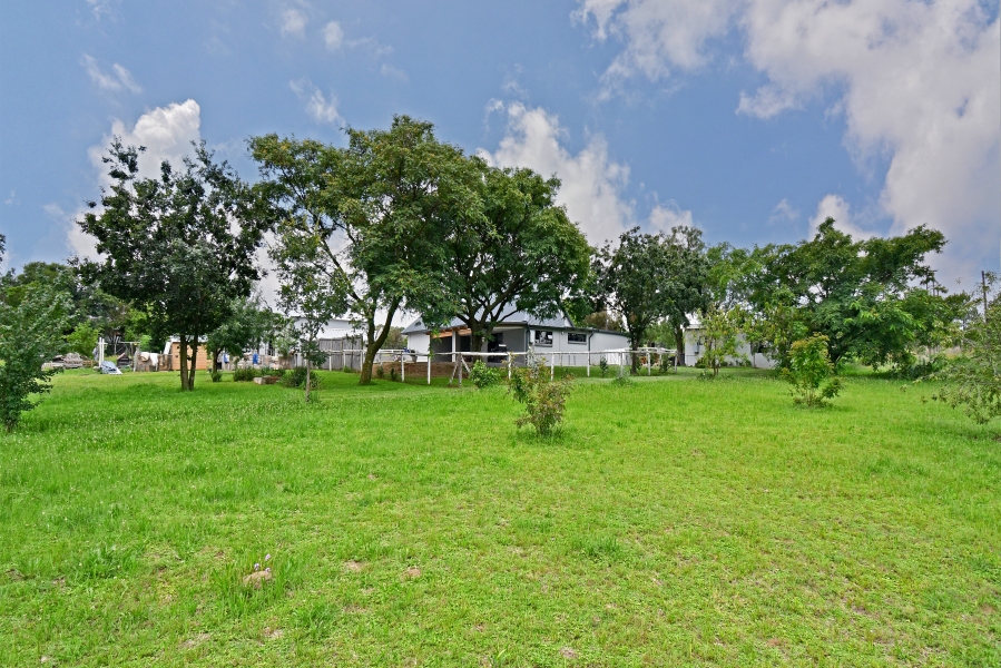 3 Bedroom Property for Sale in Sun Valley Gauteng
